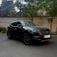 هیوندای سانتافه ix 45 2400cc مدل 2018|خودرو سواری و وانت|تهران, هروی|دیوار