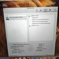 لپتاپ مک بوک پرو اپل Laptop MacBook pro apple|رایانه همراه|تهران, پاسداران|دیوار