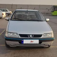 پژو 405 SLX موتور 1800، مدل ۱۳۸۹|خودرو سواری و وانت|تهران, شهرک استقلال|دیوار
