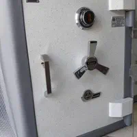 گاوصندوق|ابزارآلات|کرمانشاه, |دیوار