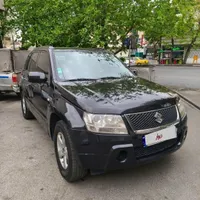 سوزوکی گرند ویتارا مونتاژ اتوماتیک 2000cc، مدل۱۳۸۸|خودرو سواری و وانت|تهران, نواب|دیوار
