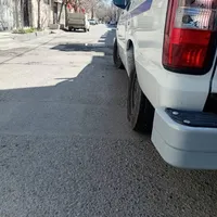 وانت کارا دوکابین.مزدا دوکابین.دو کابین ۱۴۰۱|خودرو سواری و وانت|مشهد, سرافرازان|دیوار
