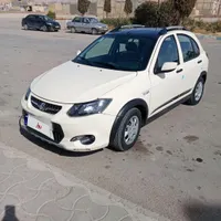 کوییک دنده‌ای R، مدل ۱۴۰۲