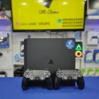 پلی استیشن ۵ سونی ۱۲ماهه PS4 و PS5 سونی 1216 اروپا|کنسول، بازی ویدئویی و آنلاین|کرج, اصفهانی‌ها|دیوار