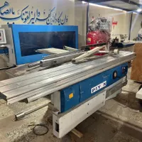دورکن پنل بر ام دی اف چوب|ماشین‌آلات صنعتی|اصفهان, جاوان|دیوار