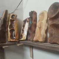 اردو خوری چوبی|ظروف سرو و پذیرایی|جوادآباد, |دیوار