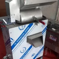 دستگاه تخمه پز/پوست کن سیب زمینی/ سبزی خوردکن|فروشگاه و مغازه|کرمان, |دیوار