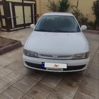 میتسوبیشی لنسر