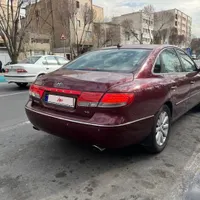هیوندای آزرا گرنجور 3300cc، مدل ۲۰۰۹|خودرو سواری و وانت|تهران, آهنگ|دیوار