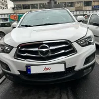 هایما S5 اتومات CVT،مدل 97|خودرو سواری و وانت|تهران, سعادت‌آباد|دیوار