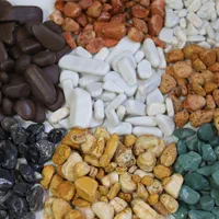 قلوه سنگ رنگی