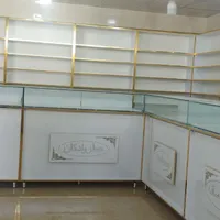 ساخت ونصب انواع کابینت وکمد ام دی اف وهایگلاس|خدمات پیشه و مهارت|ایرانشهر, |دیوار