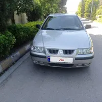 سمند مدل ۸۳ فنی در حد ۹۸