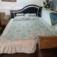 سویت اجاره ای مبله و تمیز|اجارهٔ کوتاه‌مدت آپارتمان و سوئیت|مشهد, ابوذر|دیوار