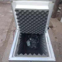 سوپر سایلنت ماینر