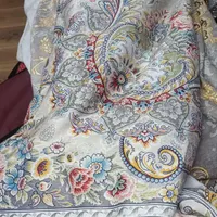 روفرشی ۱۲متری کشدار پارچه ترک