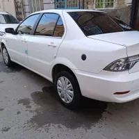 سمند سورن پلاس ef7 دوگانه سوز شرکتی مدل ۱۴۰۳ فوری