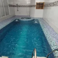 اجاره روزانه باغ ویلا سهیلیه کردان جکوزی دار
