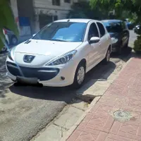 ۲۰۷ دنده موتور tu5 مدل ۱۴۰۲|خودرو سواری و وانت|تهران, پونک|دیوار