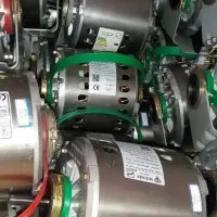 تعویض دینام کولر سوخته با نو پلمپ ۷۵۰۰تا۲۸۰۰ضمانتی