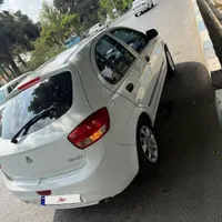 تیبا 2 (هاچبک) EX، مدل ۱۴۰۱|خودرو سواری و وانت|شهریار, |دیوار