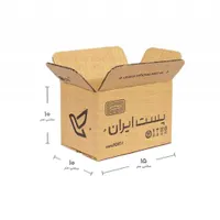 کارتن های پستی و اسباب کشی|عمده‌فروشی|رشت, سلیمانداراب|دیوار
