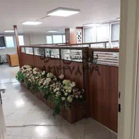 پاتیشن اداری دوجداره پروژه (صندوق شاهد)