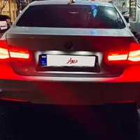 بی‌ام‌و سری 3 سدان 320i، مدل ۲۰۱۳|خودرو سواری و وانت|تهران, شهرک غرب|دیوار