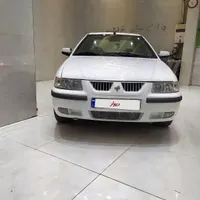 سمند lx مدل90 دوگانه سوز
