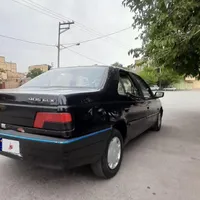 پژو 405 جی ال ایکس (GLX)، مدل ۱۳۸۳|خودرو سواری و وانت|مشهد, محله طلاب|دیوار