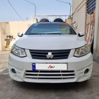 ساینا دنده ای EX مدل ۱۴۰۱