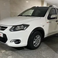 معاوضه با شاسی بلند