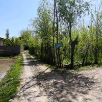 1000متر زمین سه بر روستایی سنگر رشت