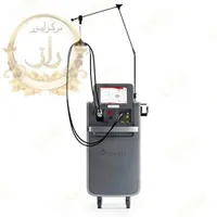 اپراتور دستگاه لیزر کندلا