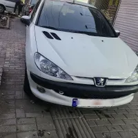 پژو 206 تیپ ۵، مدل ۱۳۸۵|خودرو سواری و وانت|مشهد, عبادی|دیوار