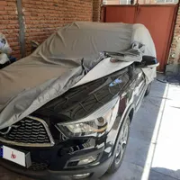 هایماS5 اتوماتیک ۶ سرعته صفر کیلومتر