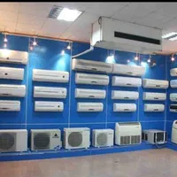 کولر دوتیکه گازی ایوولی مدیا یونیوا سوپر جنرالBLDC