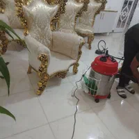مبل شویی پاکیزان .صددرصد تضمینی مواد نانو