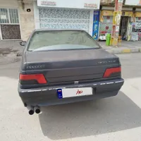 پژو 405 مدل 84|خودرو سواری و وانت|تهران, گمرک|دیوار