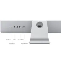 آل این وان آی مک اپل (imac apple)  استوک|رایانه رومیزی|رشت, گلباغ نماز|دیوار