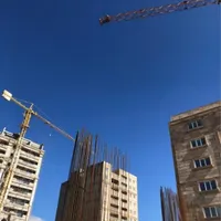 پیمانکاری ساختمان