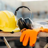 آموزش اصول ایمنی در صنایع در دوره های متنوع HSE