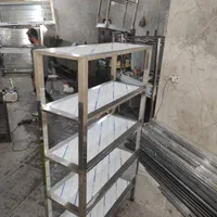 هود وان لگن ظرفشویی سینک کابینت آبچکان ترولی