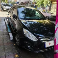 جک j4|خودرو سواری و وانت|پاکدشت, |دیوار