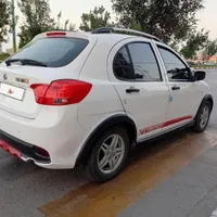 کوییک دنده‌ای R، مدل ۱۴۰۰