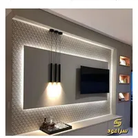لاین نوری.کناف.کشسان.اپوکسی.سقف کاذب