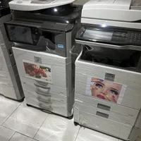 دستگاه کپی. فتوکپی شارپ رنگی مدل ۲۳۱۰|پرینتر، اسکنر، کپی، فکس|تهران, سهروردی|دیوار