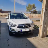 هایما S5 اتوماتیک ۶ سرعته، مدل اسفند ۱۴۰۰