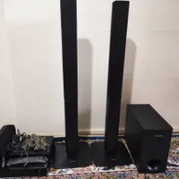 باند سینما خانواده مارک سامسونگ