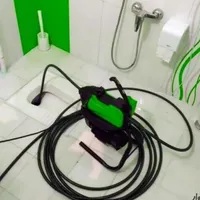 لوله بازکنی(50%تخفیف)بشرط بازشدن۸دقیقه ای درب منزل